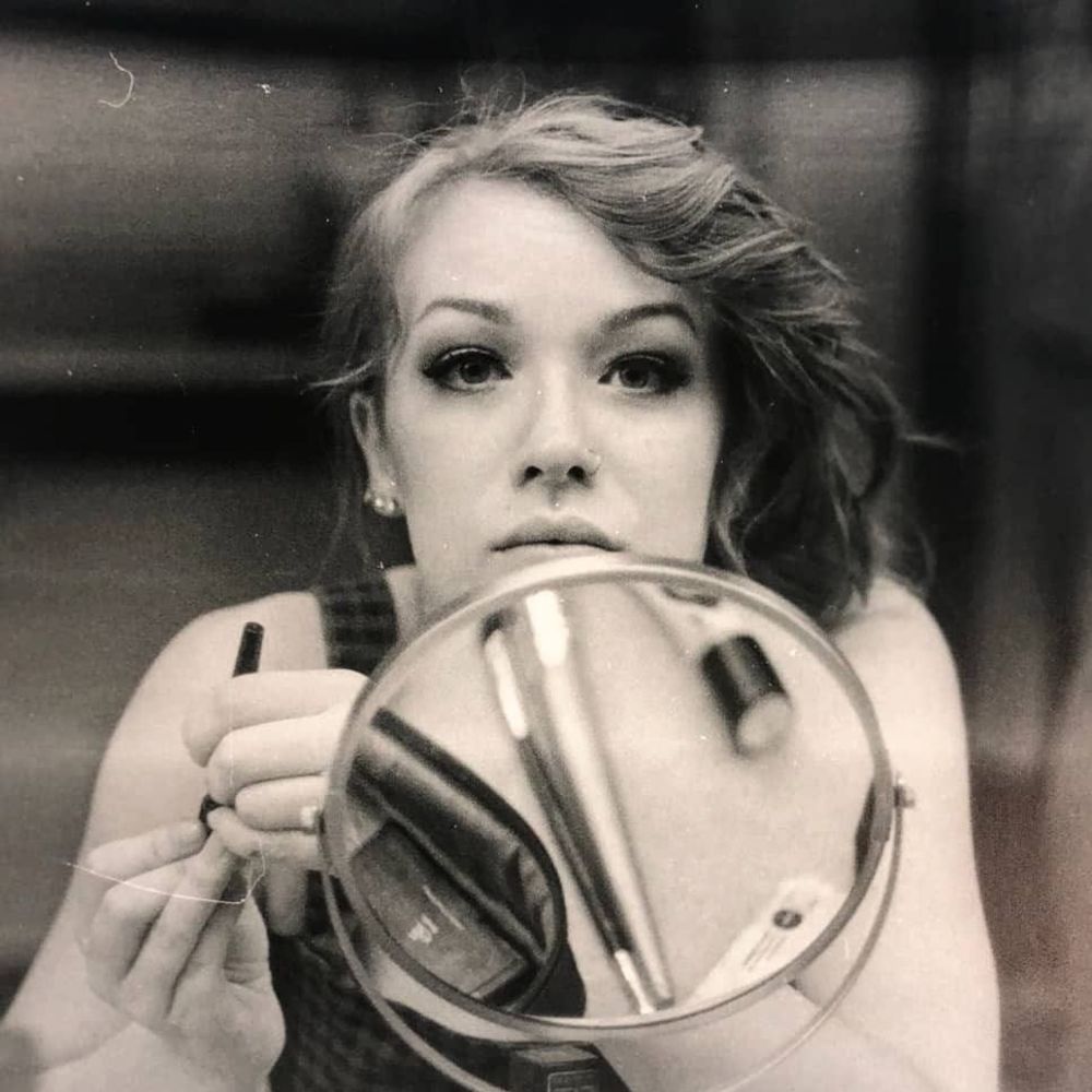 Meet your Posher, Cierra